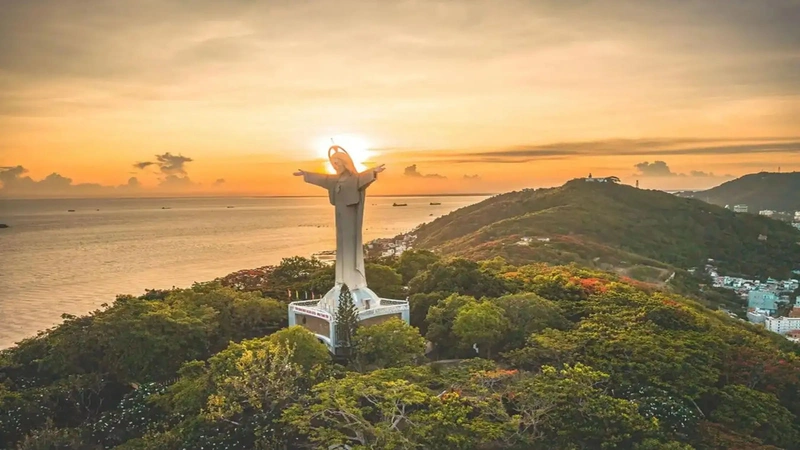 Dịch Vụ Thuê Xe Sài Gòn đi Vũng Tàu: Giá Tốt, An Toàn, Tiện Lợi