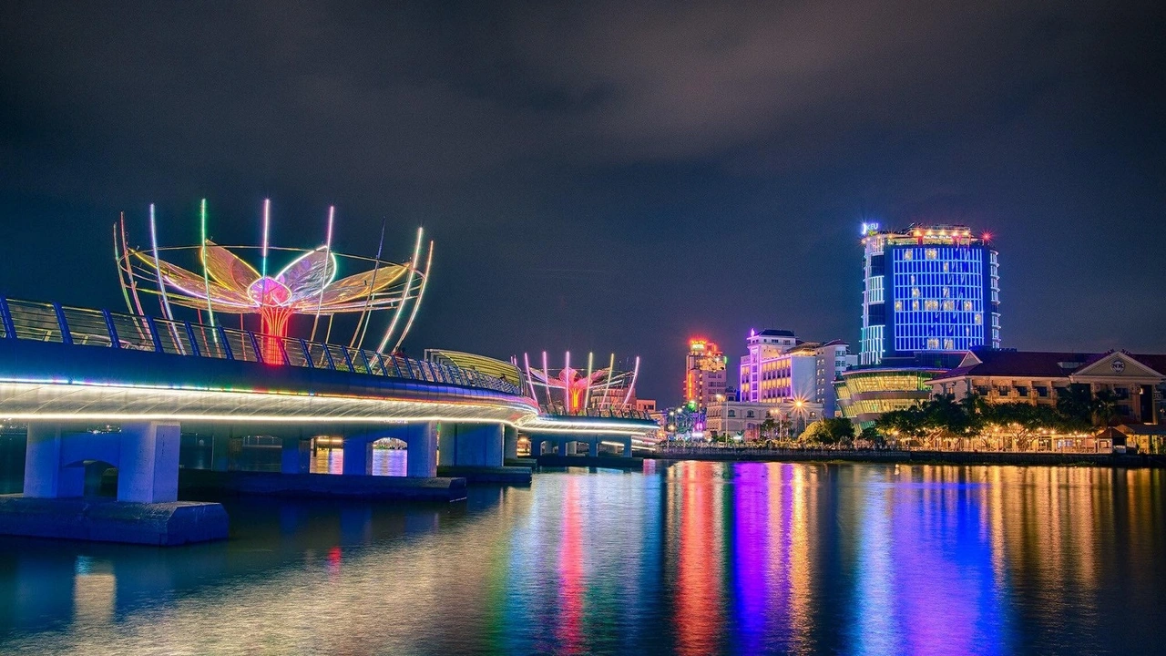 Thuê xe Sài Gòn đi Cần Thơ - Có Tài xế, An toàn, Tiện Lợi, Giá Tốt