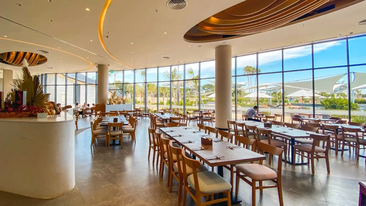 Thuê xe Sài Gòn đi Suối nước nóng Bình Châu - Trọn gói, Giá rẻ